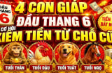 4 Shbet888.com nhà cái uy tín bắt đầu chu kỳ tích lũy mạnh sau tuổi 45
