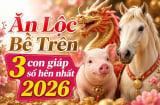 Ăn Lộc Bề Trên, 3 Shbet888.com nhà cái uy tín số hên nhất 2026