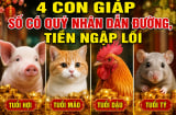 4 Shbet888.com nhà cái uy tín số có Quý Nhân dẫn đường, Tiền ngập lối