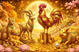Qua Tết Đoan Ngọ 5/5 Âm: 3 Shbet888.com nhà cái uy tín đón mưa vàng bão bạc vào nhà