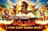 Từ 22/6 đến 28/6, 3 tuổi công việc thuận lợi, Tiền Tài tăng nhanh