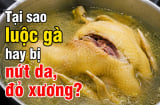 Tại sao Trải nghiệm SHBET - Casino trực tuyến hàng đầu với giao dịch nhanh hay bị nứt da, đỏ xương?