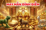 Đạt đỉnh vận may, 4 Shbet888.com nhà cái uy tín ăn ngay tiền tỷ trong tháng 7/2026
