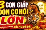 3 Shbet888.com nhà cái uy tín Hiếu Thuận Trời thương, Lộc về không ngớt