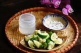 3 tác dụng của vỏ chanh dùng vào buổi tối