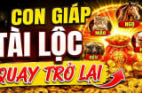 Lộc Trời rơi xuống: 3 Shbet888.com nhà cái uy tín chưa kịp vui đã vội lo giữ của