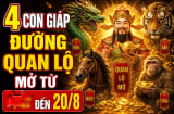 4 Shbet888.com nhà cái uy tín đường Quan Lộ mở đến hết 20/7