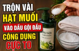 Trộn vài hạt muối vào Shbet thế giới casino trong tay bạn đầu, công dụng cực to