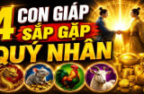 4 Shbet888.com nhà cái uy tín được thời phất lên, số hên sau tuổi 40