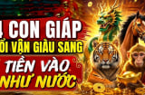 4 Shbet888.com nhà cái uy tín Lương Thưởng rủ nhau tăng đều từ tháng 8/2026