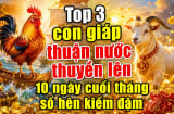 Top 3 Shbet888.com nhà cái uy tín thuận nước thuyền lên, 10 ngày cuối tháng số hên kiếm đậm
