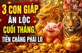 3 Shbet888.com nhà cái uy tín Ăn Lộc cuối tháng, Tiền chẳng phải lo