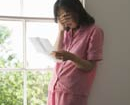 12 năm đọc thư tình địch để chữa bệnh cho chồng