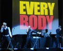 Khán giả 'phát điên' với màn diễn bốc lửa của Backstreet Boys