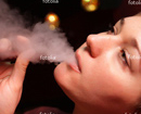 Chết sững: Con gái ngoan nghiện hút shisha