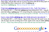 Vấn đề “phóng xạ” đang 'nóng' nhất tại Viêt Nam?