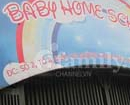 Bé 21 tháng tuổi uống nhầm thuốc ngủ: đóng cửa trường Baby Home