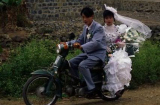 Hot boy 'hot beo' thời bao cấp