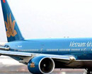 Máy bay Vietnam Airlines bị sét đánh ở Pháp