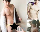 Hotboy Việt gây sốc với ảnh kiểu 'trai bao khoe hàng'