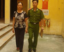 Thuê côn đồ sát hại chồng vì tằng tựu với người đáng tuổi con