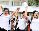 Bộ GD - ĐT công bố đáp án các môn thi tốt nghiệp THPT 2011