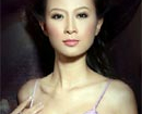 Mất tiền tỷ, Hoa hậu Vũ Ngọc Diệp tố cáo kẻ lừa đảo
