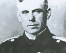 Ông vua gián điệp Đức quốc xã ba lần ám sát Hitler
