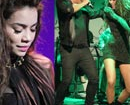 Đêm 'se duyên' Thanh Bùi châm ngòi đốt cháy lửa yêu Hà Hồ