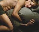 Hoảng loạn vì nghiện sex