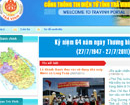 Đưa ảnh khiêm dâm lên website tỉnh, bị thôi việc và khai trừ Đảng