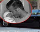 Vợ chồng Beckham tậu siêu xe mừng 'công chúa'