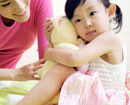 Đầu thu cho bé đi chơi xa cần phải mang theo những gì?