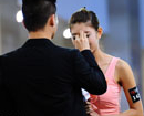 Giám khảo Nam Trung “xơi tái” bộ mi cong của thí sinh Next Top Model