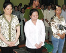 Thẩm phán đấu trí với phù thủy gây mê, xác định thủ đoạn giết người tàn độc