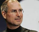 Steve Jobs của Apple qua đời ở tuổi 56