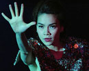 Hà Hồ 'hầm hố' khoe album mới