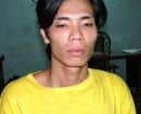 Tóm sống kẻ dùng dao đâm chết vợ
