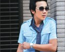 Trấn Thành 'đối đầu' Phan Anh tại Mai Vàng 2011