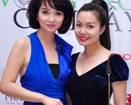 Mai Thu Huyền so nét đằm thắm cùng Ngọc Anh