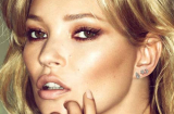 Kate Moss sau Quatrian shbet hiện đang mở vẫn đẹp như thiếu nữ 20
