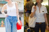 3 hotgirl làm chuyển hướng thời trang giới trẻ Việt
