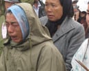 Nỗi đau Hội An, 5 chiến sĩ nằm lại lòng biển sâu