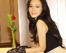 Chán khoe ngực, Dương Yến Ngọc lại cưa sừng làm nghé