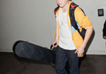 Brooklyn Beckham: Theo nghề mẹ, tiếc nghiệp cha