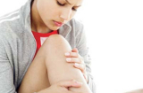 Tự bào chế kem thoa gừng trị viêm khớp