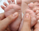 Học cách massage cho bé yêu đúng cách