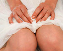 Sản phẩm kháng khuẩn vệ sinh phụ nữ:Tránh lạm dụng