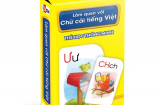 Giúp não bộ trẻ phát triển toàn diện từ khi còn thơ