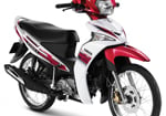 Yamaha trình làng mẫu xe siêu tiết kiệm Shbet li xi 1000